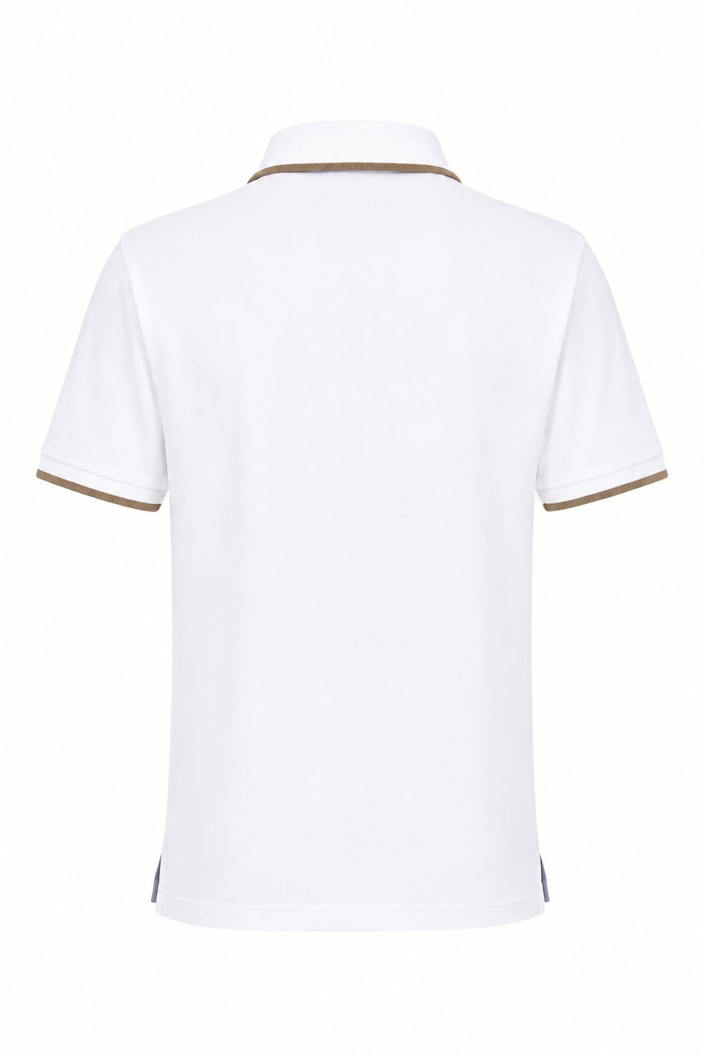 POLO BLAUER
