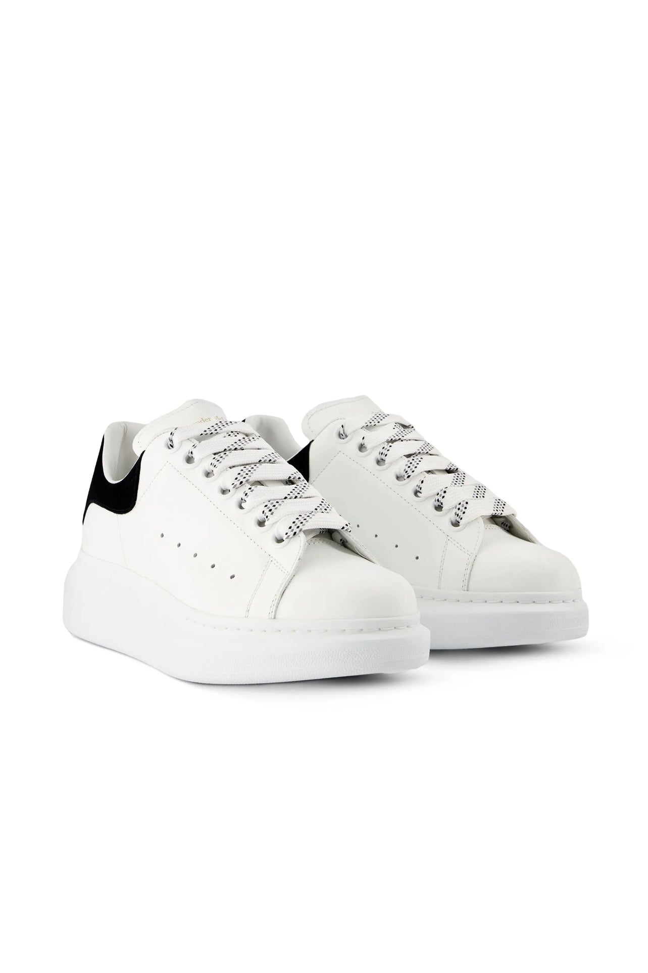 Sneackers MCQUEEN 553770 WIAH