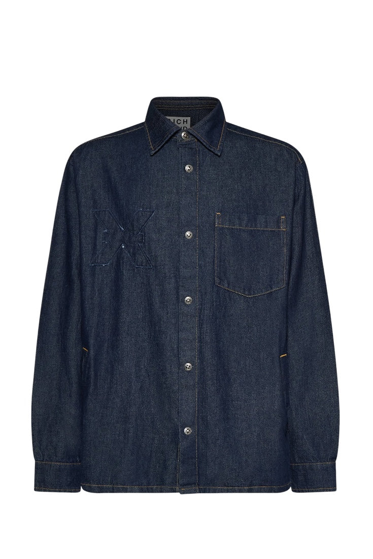 Camicia RICHMOND X