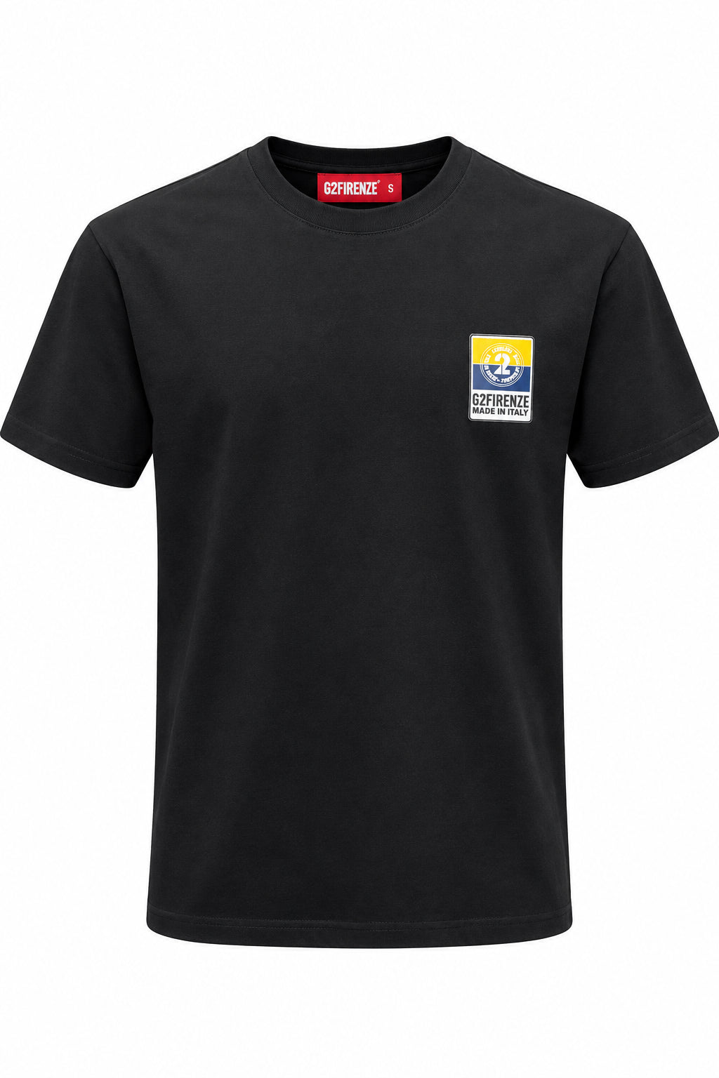 T-SHIRT G2 FIRENZE