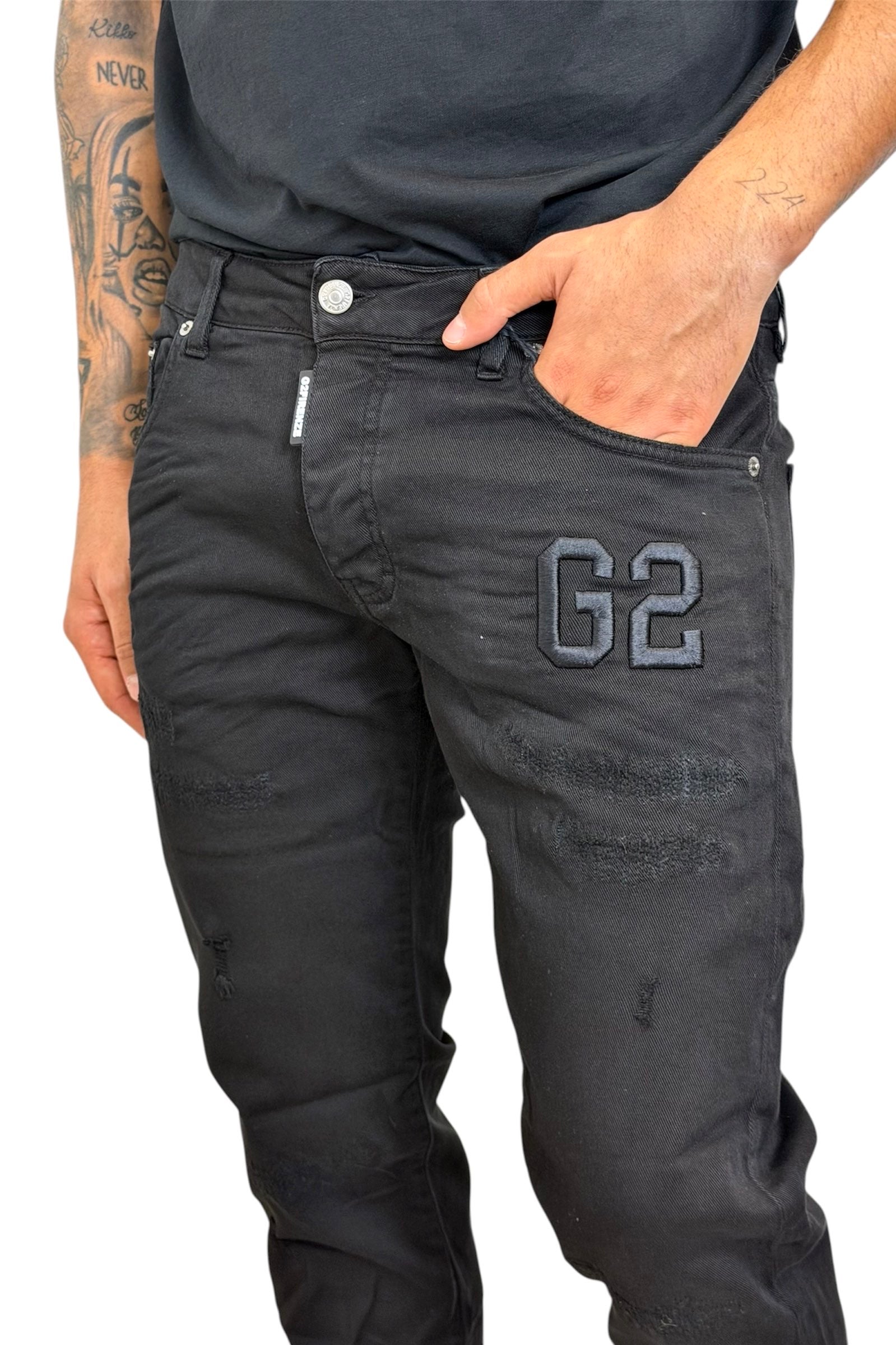 JEANS G2 FIRENZE