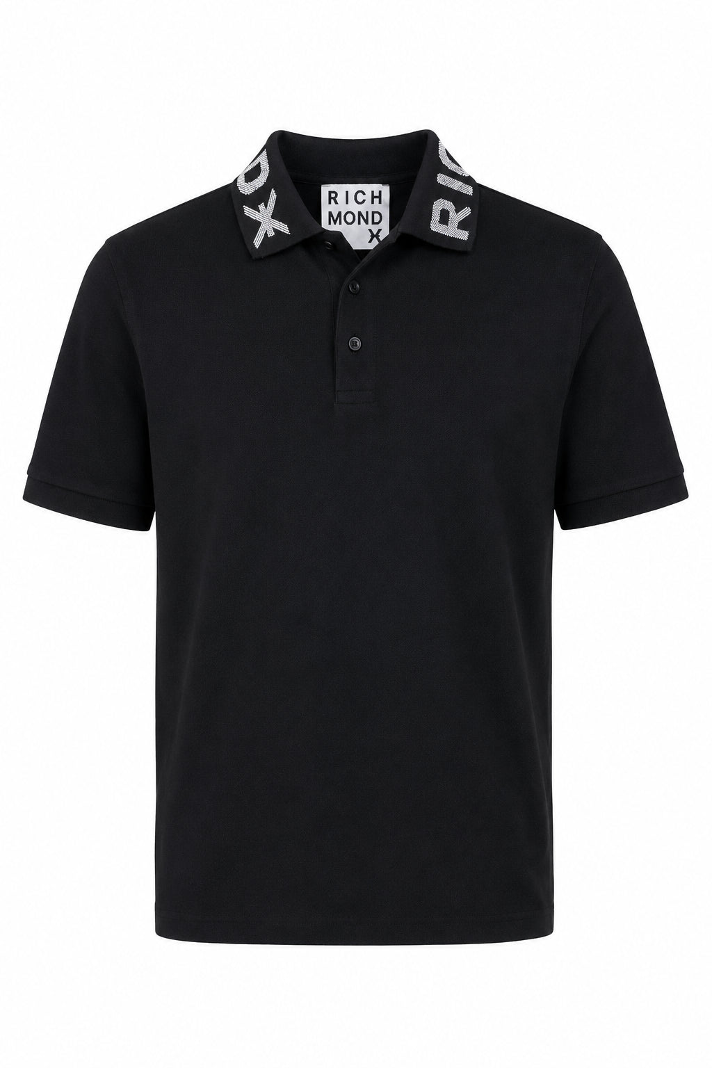 POLO RICHMOND X
