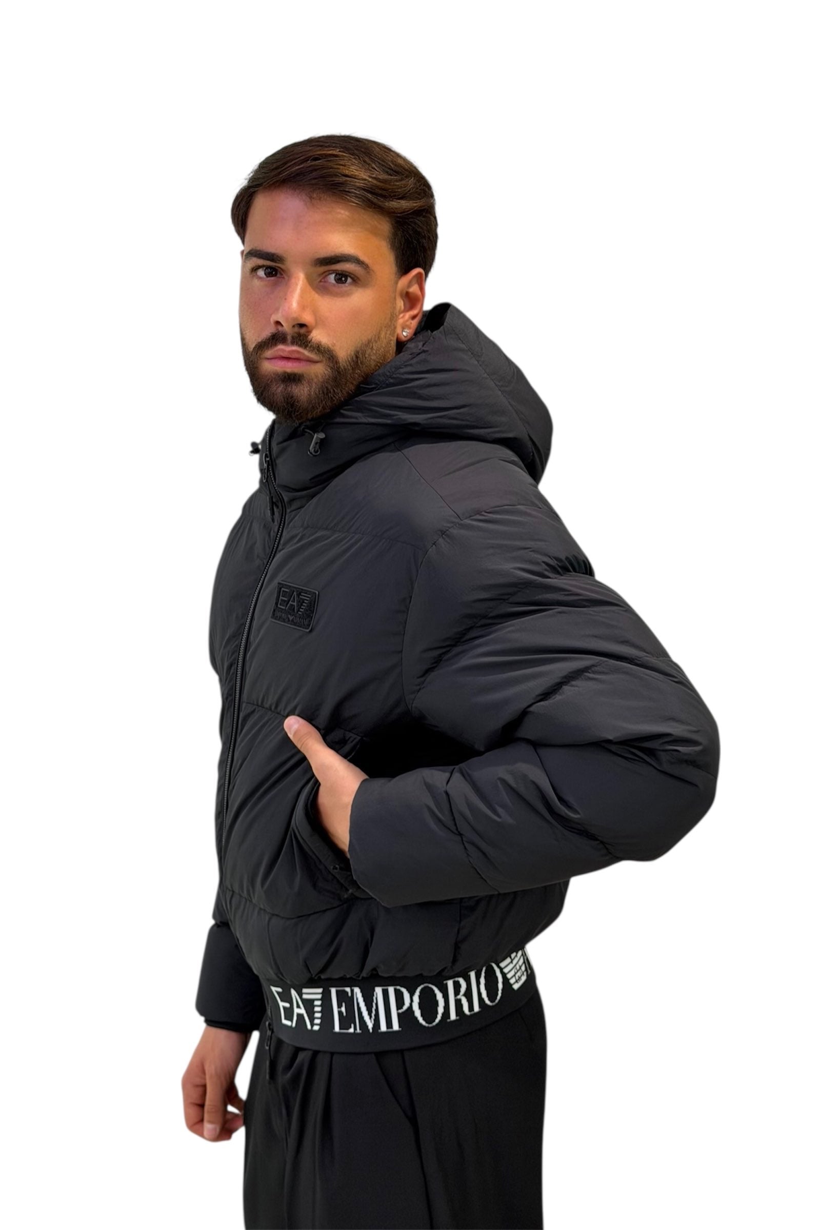 Giubbino EMPORIO ARMANI