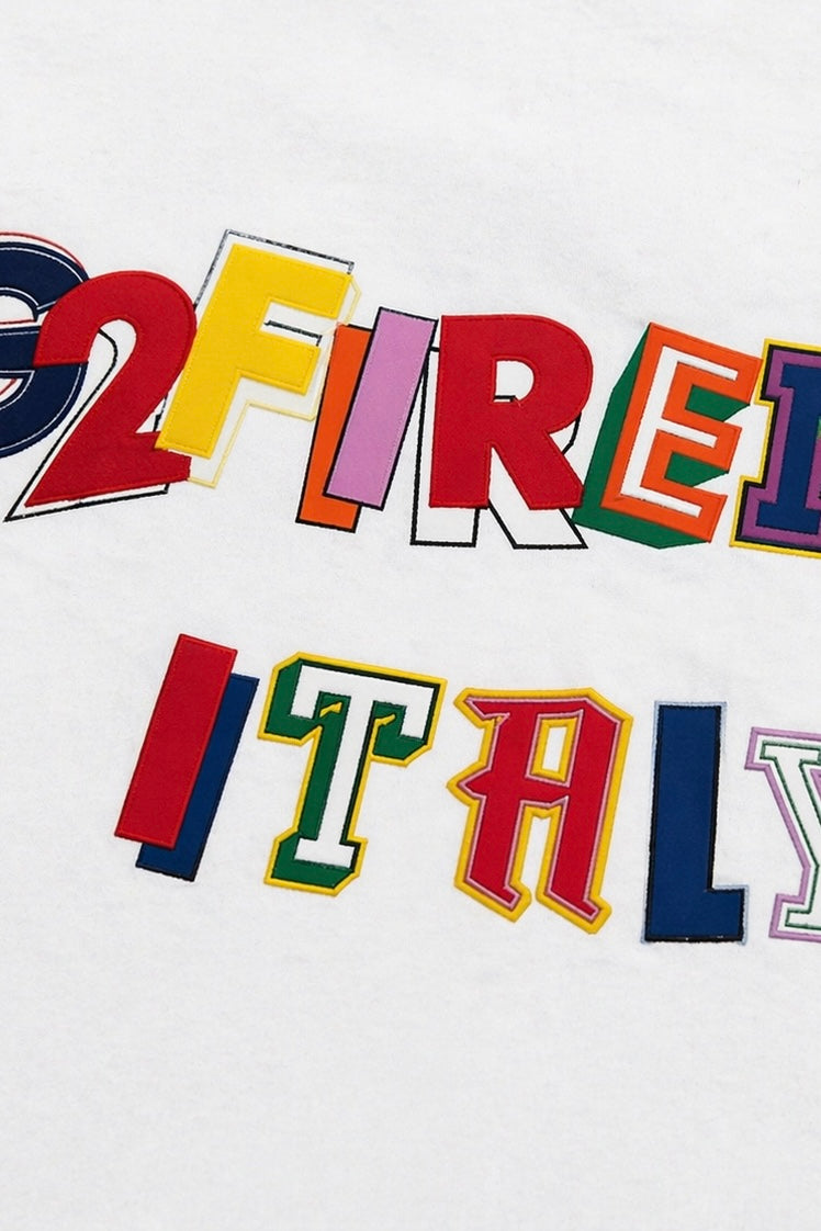T-SHIRT G2 FIRENZE