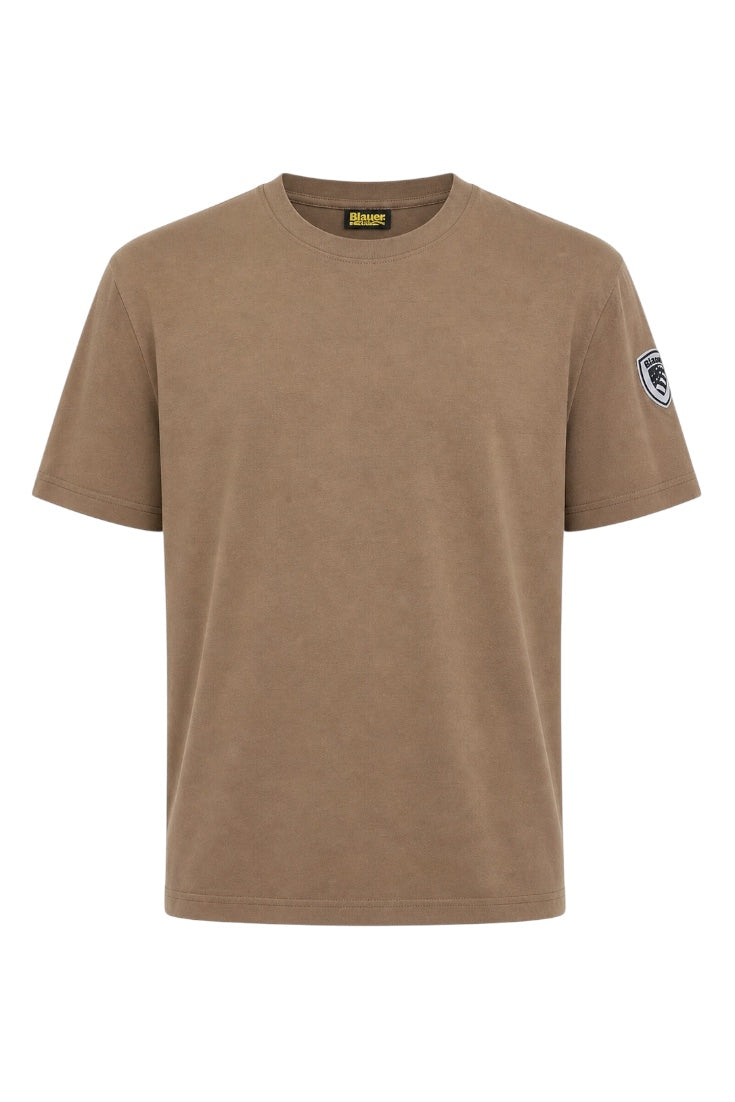 TSHIRT BLAUER