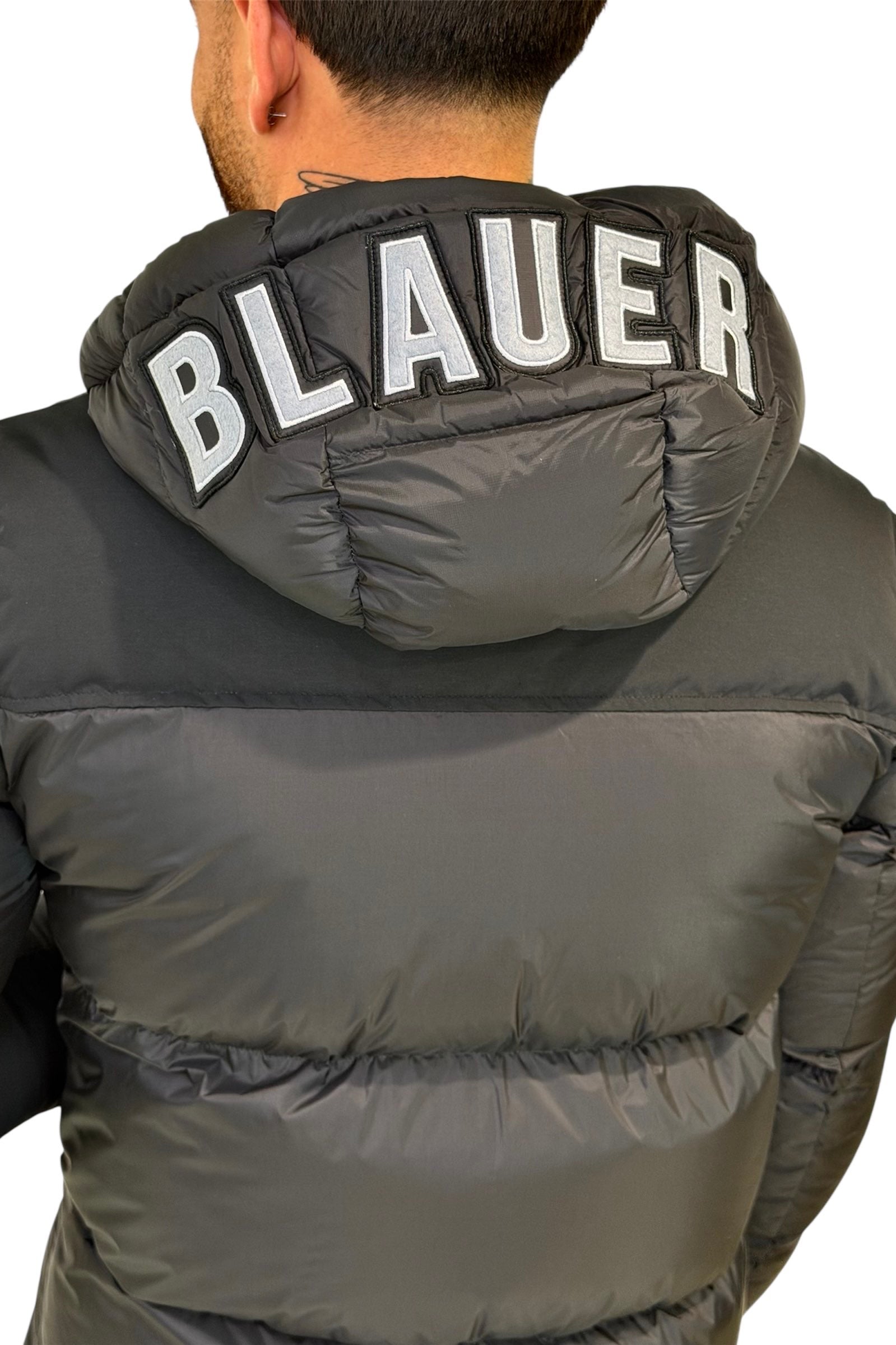 Giubbino BLAUER