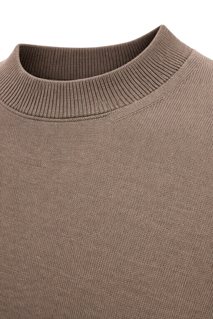 Maglia girocollo Ferrante