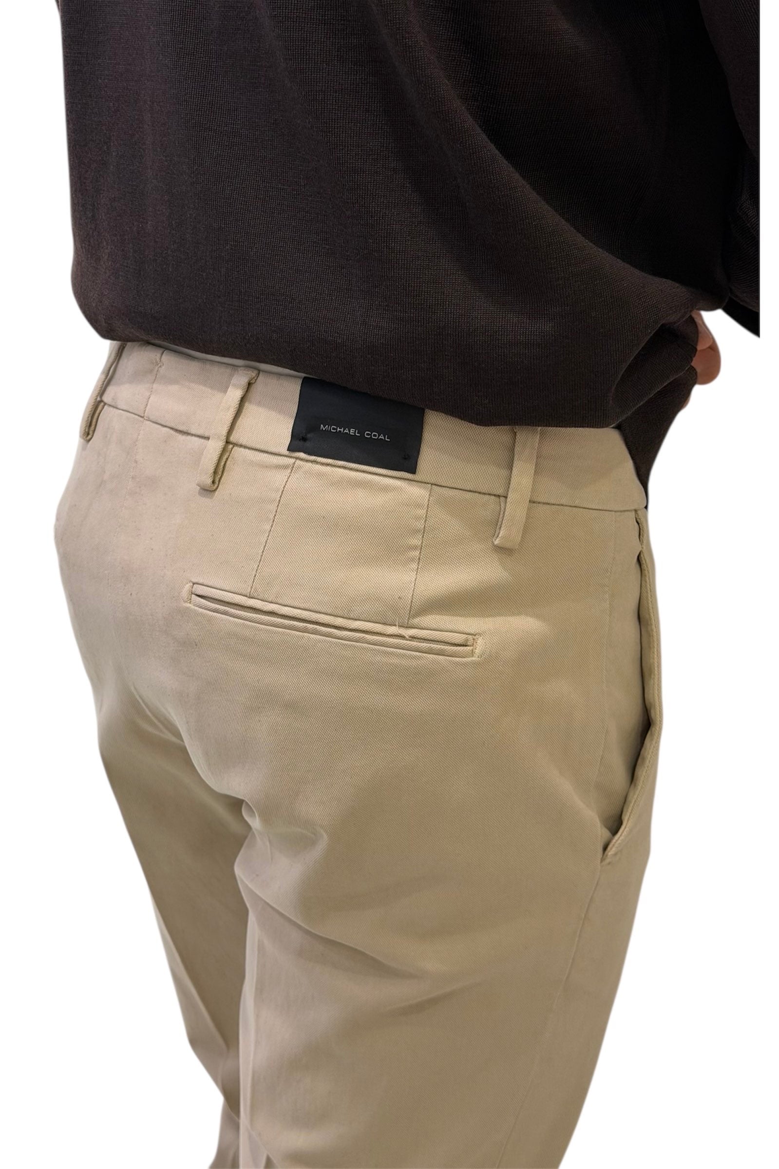 Pantalone MICHAEL COAL