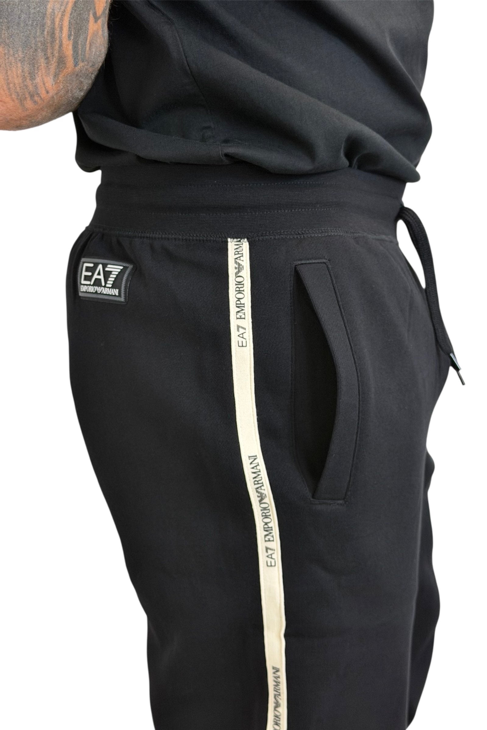 Pantalone di Tuta EMPORIO ARMANI
